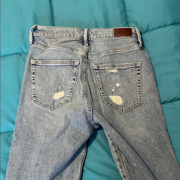 Ripped jeans - Picture 3 of 4